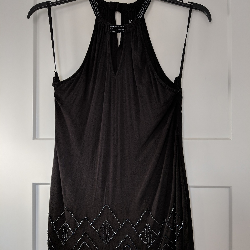 Halter